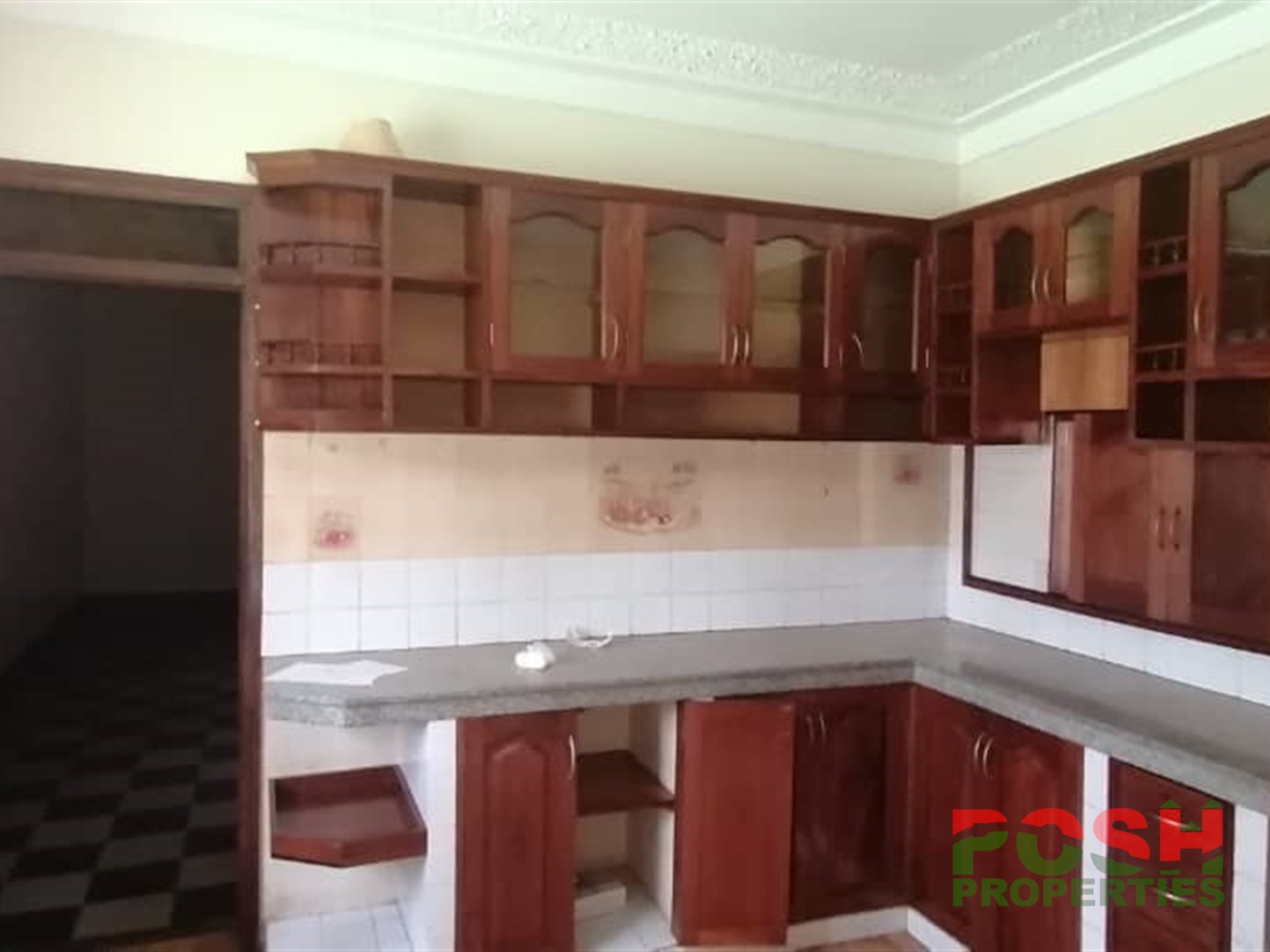 Bungalow for rent in Naguru Kampala