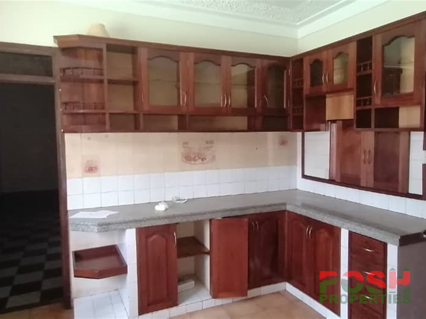 Bungalow for rent in Naguru Kampala