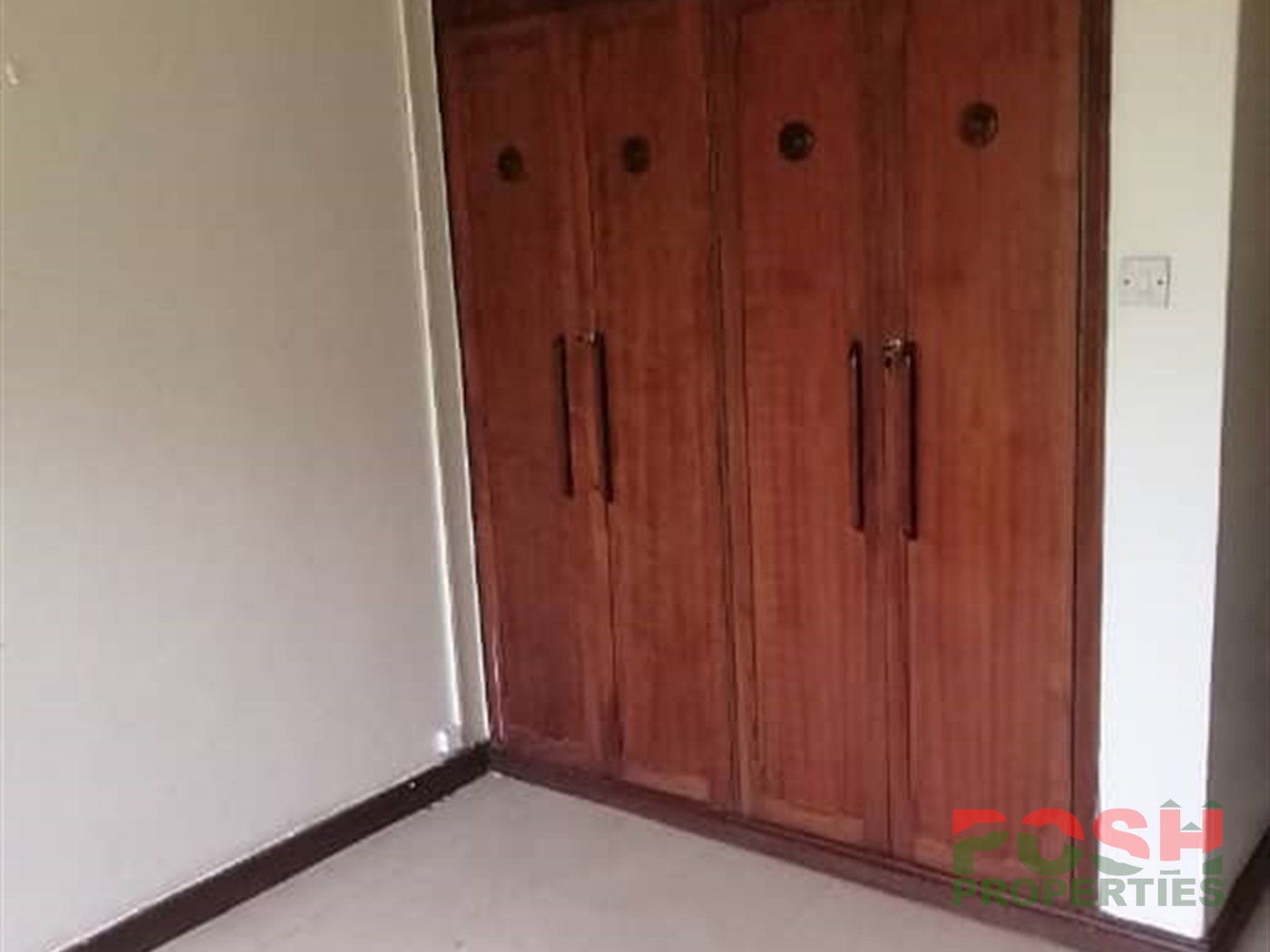 Bungalow for rent in Naguru Kampala