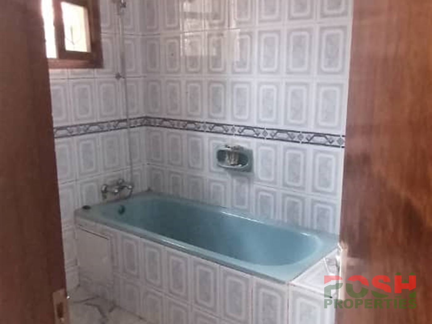 Bungalow for rent in Naguru Kampala