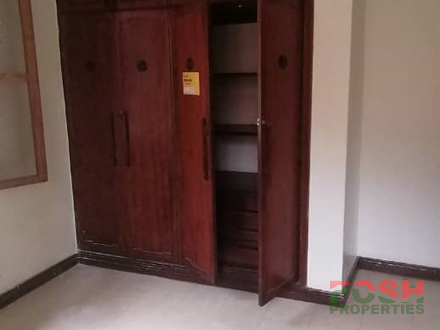 Bungalow for rent in Naguru Kampala