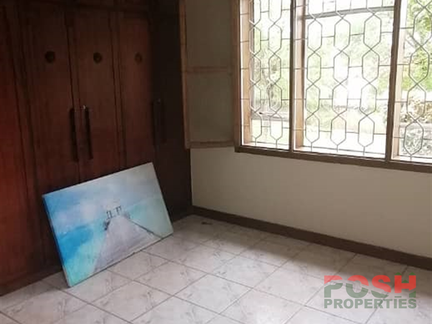 Bungalow for rent in Naguru Kampala