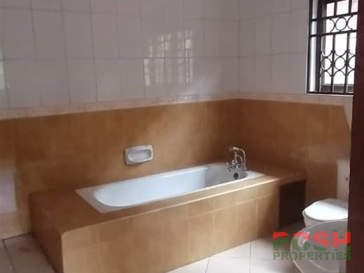 Bungalow for sale in Naguru Kampala