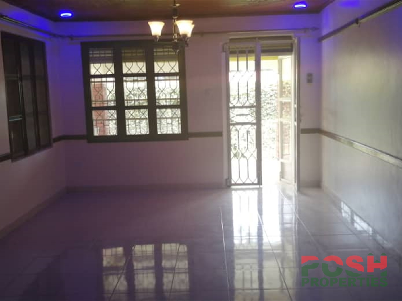 Bungalow for rent in Ntinda Kampala