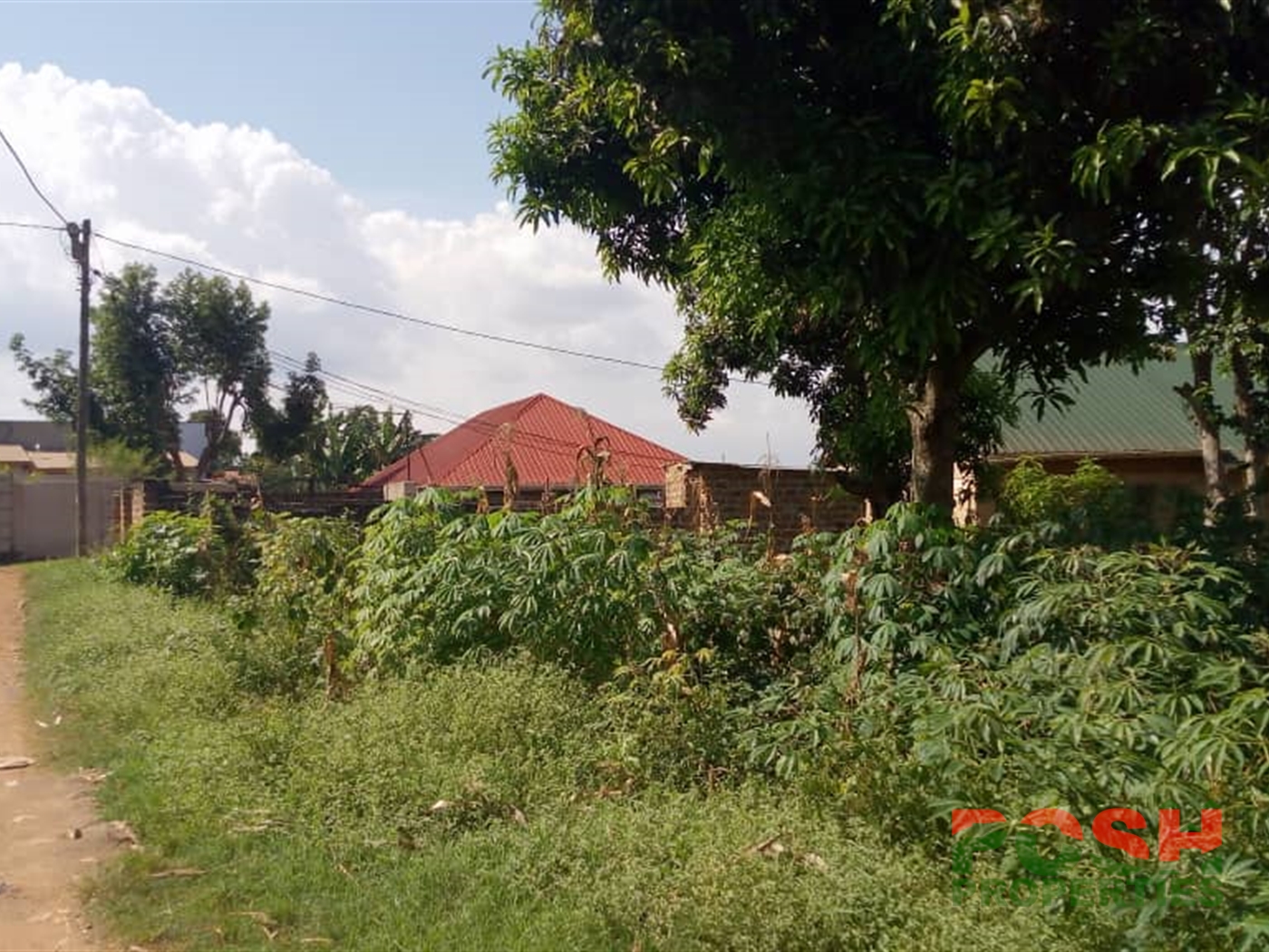 Residential Land for sale in Bukoto Kampala