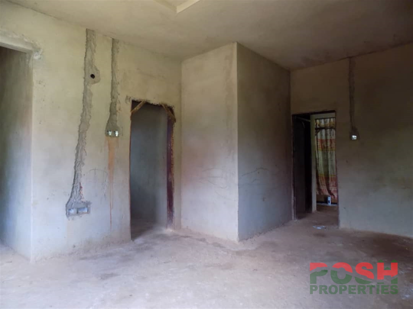 Shell House for sale in Magere Wakiso