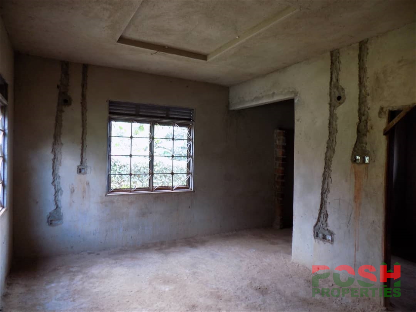 Shell House for sale in Magere Wakiso
