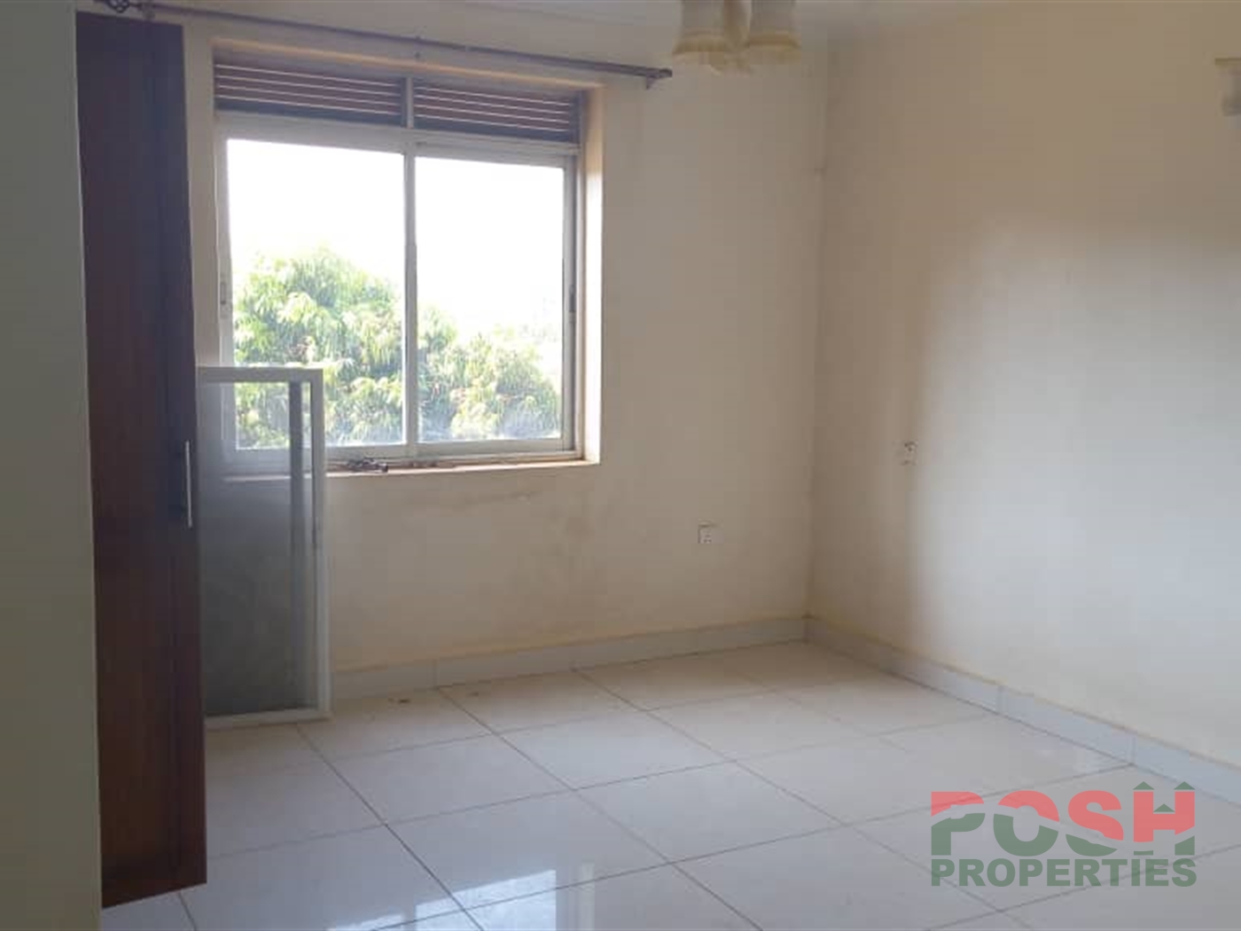 Apartment for rent in Naalya Wakiso