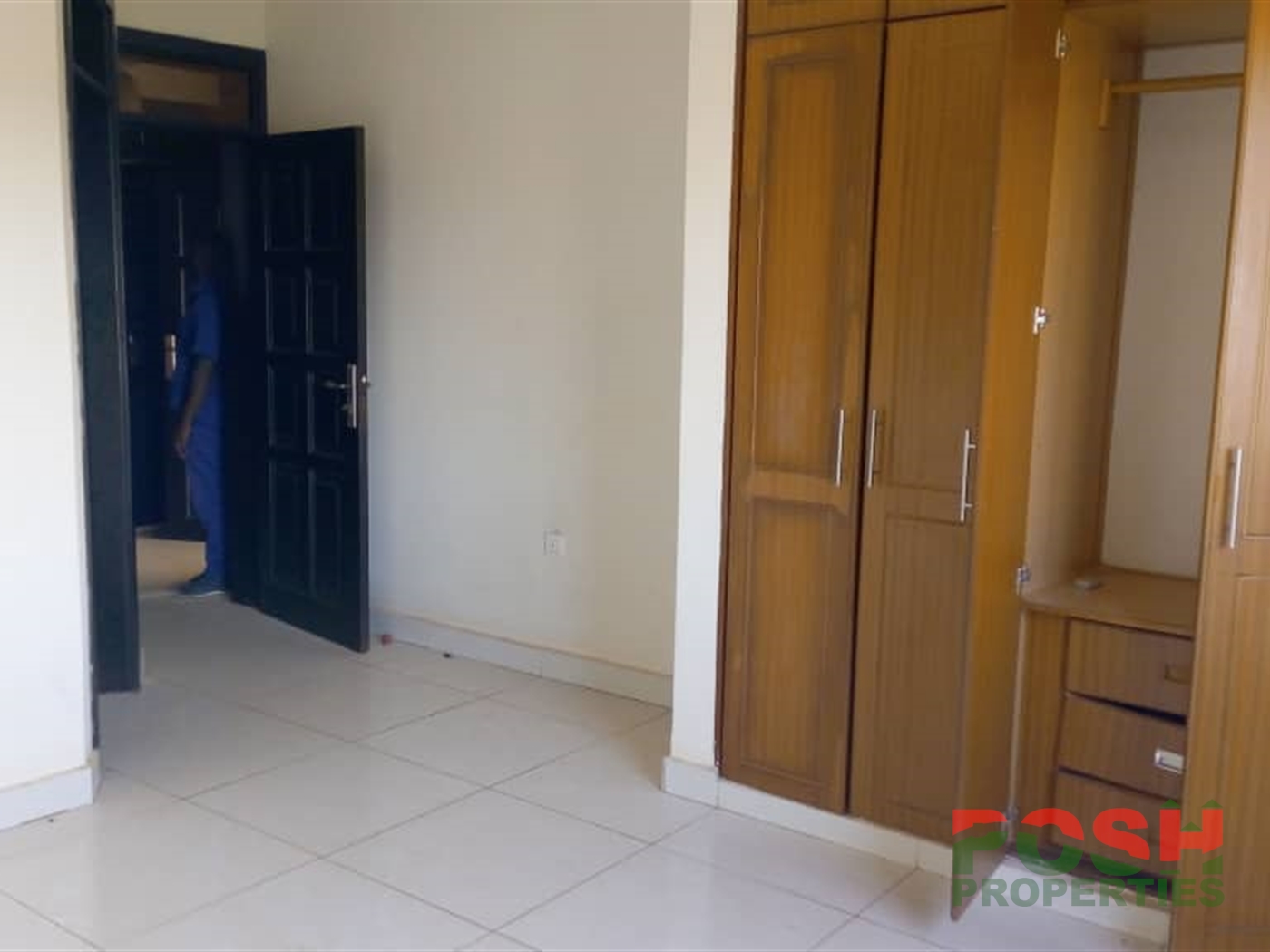 Apartment for rent in Naalya Wakiso