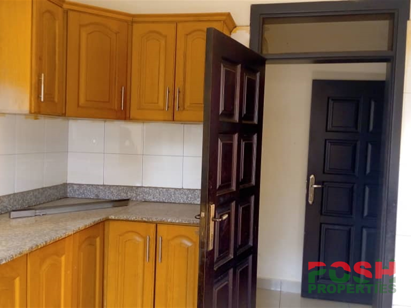 Apartment for rent in Naalya Wakiso