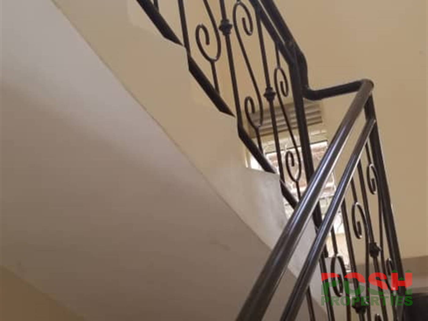 Storeyed house for sale in Kitende Wakiso