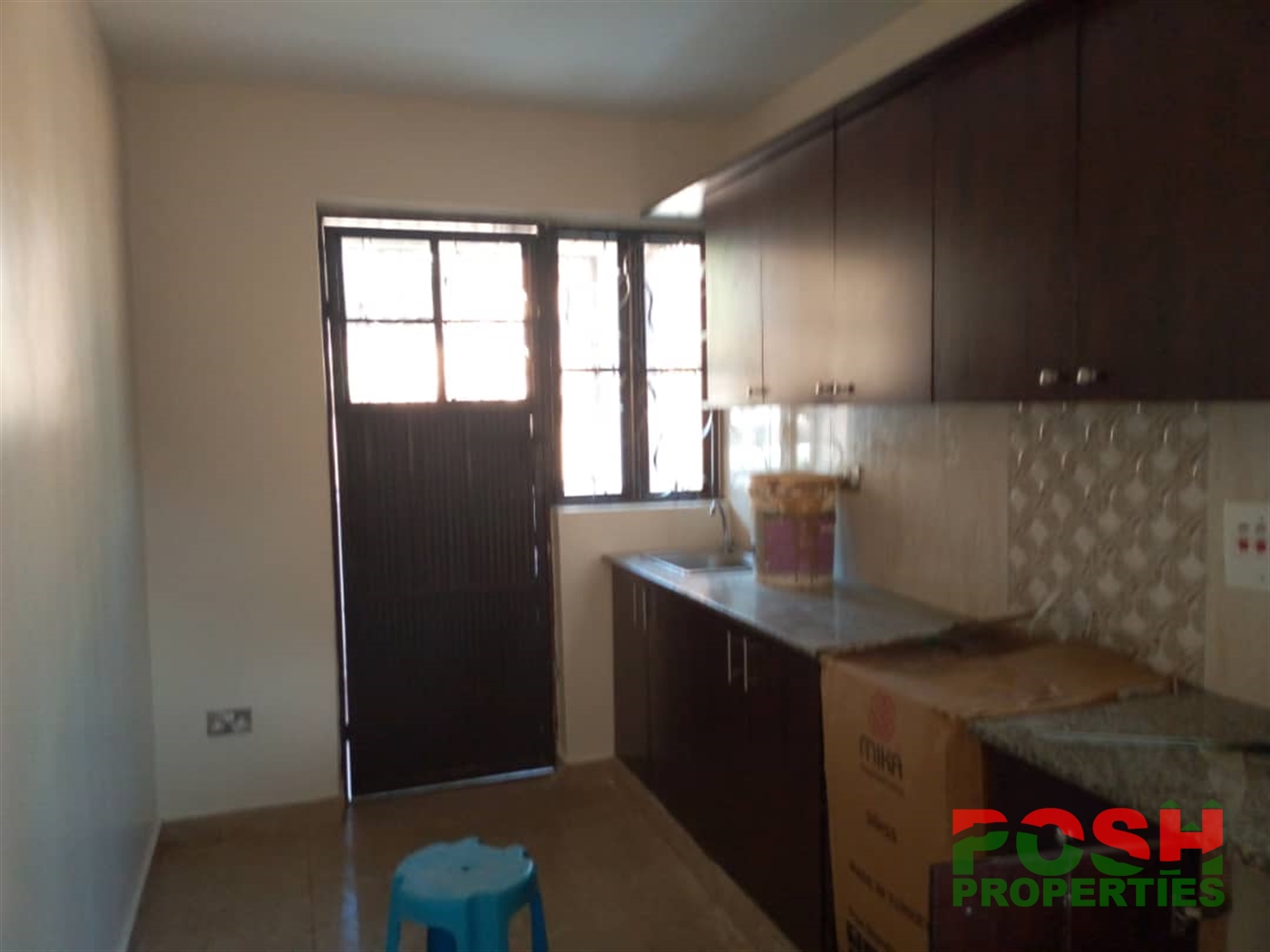 Apartment for rent in Bukoto Kampala