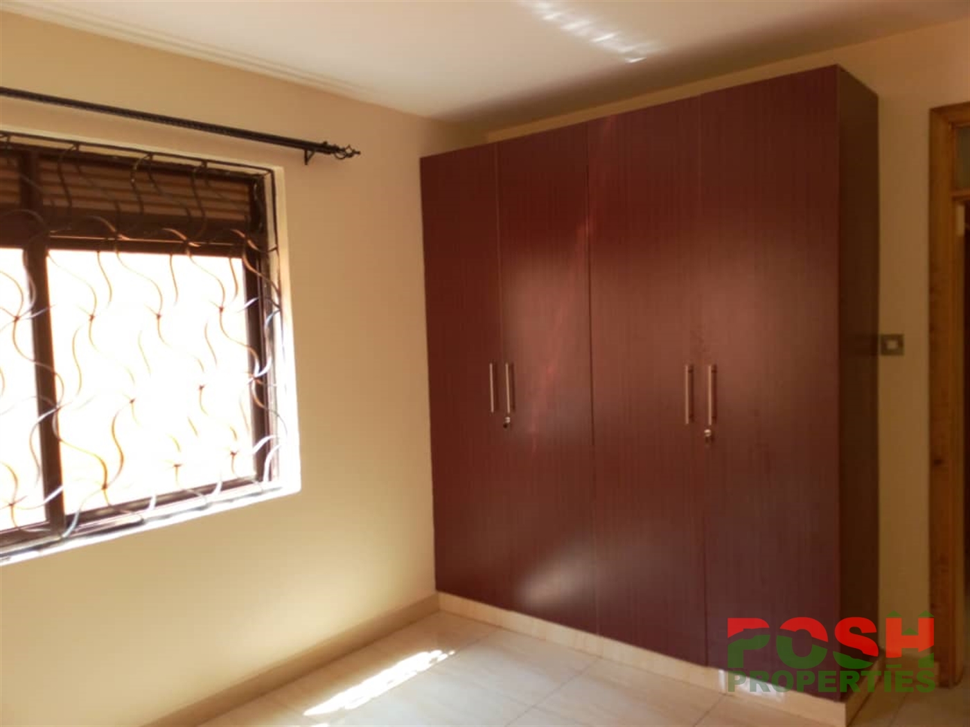 Apartment for rent in Bukoto Kampala