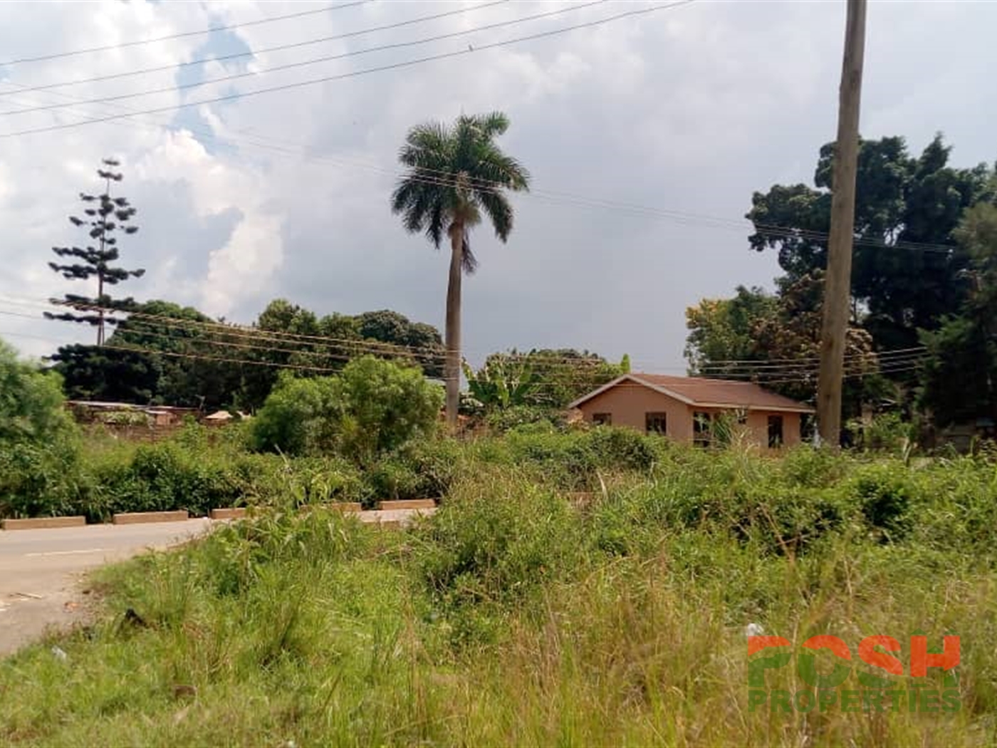 Residential Land for sale in Bbunga Wakiso