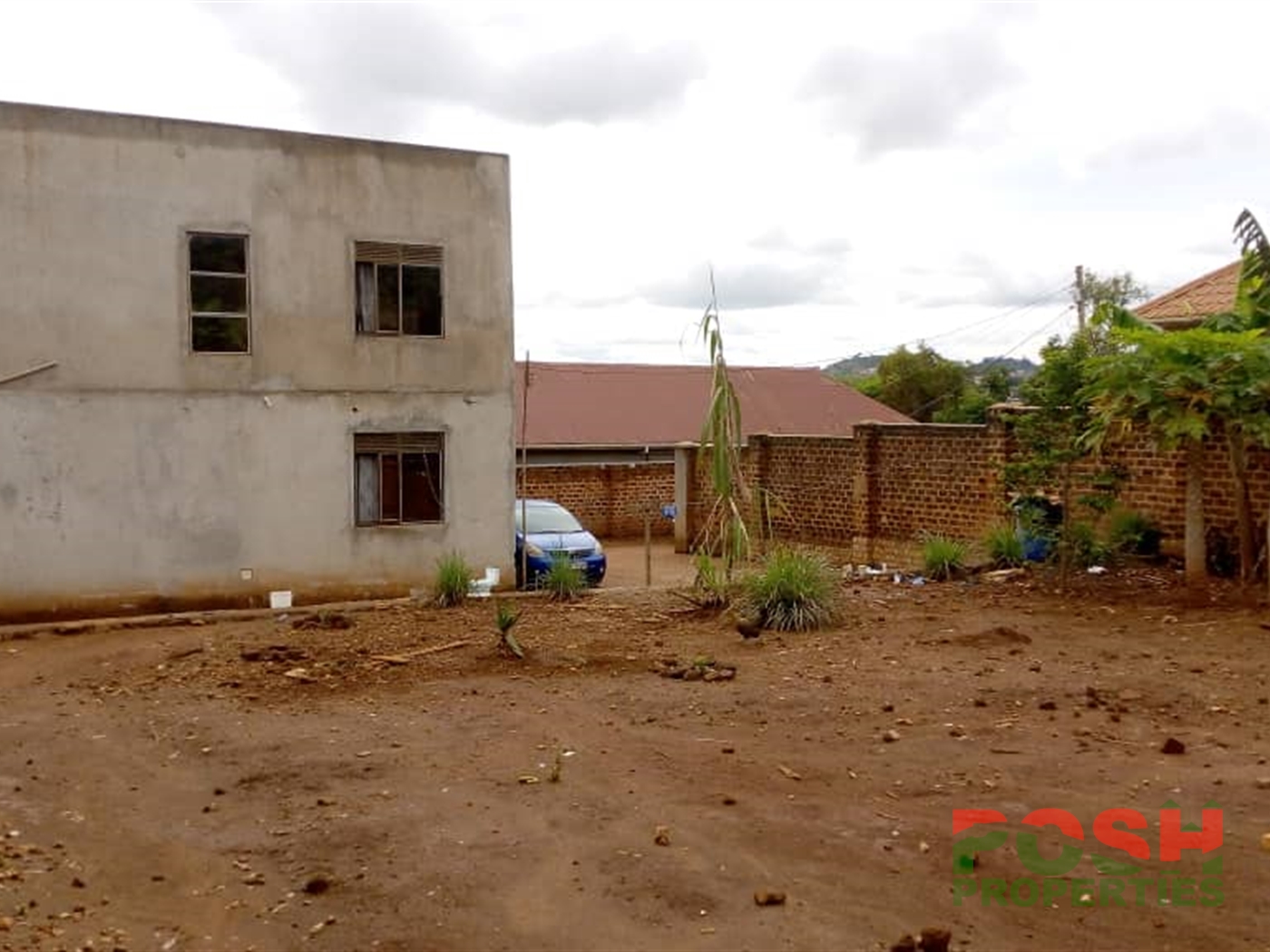 Bungalow for sale in Bweya Wakiso