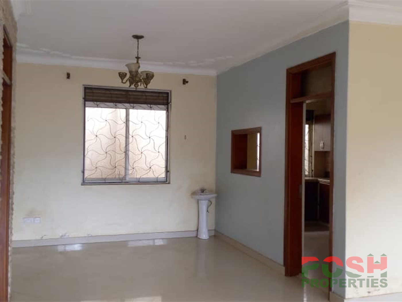 Bungalow for sale in Bweya Wakiso