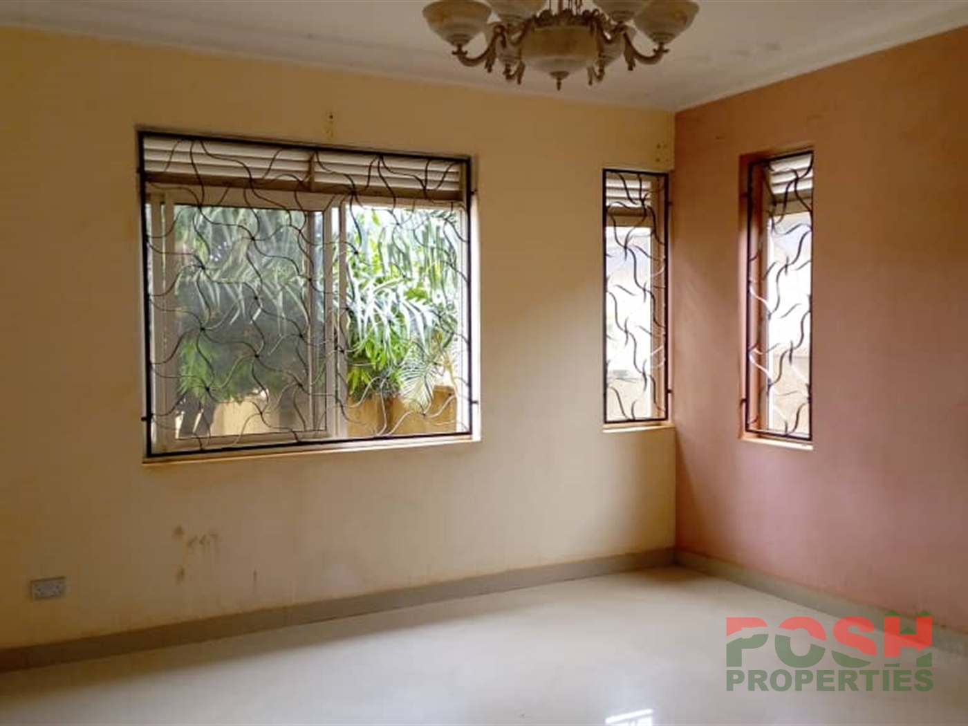 Bungalow for sale in Bweya Wakiso