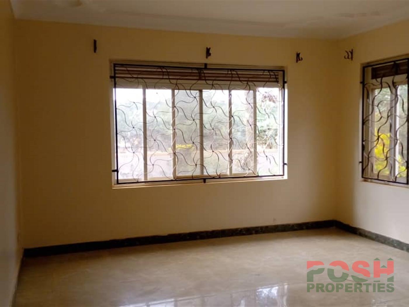 Bungalow for sale in Bweya Wakiso