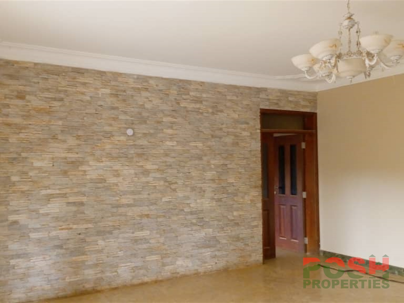 Bungalow for sale in Bweya Wakiso