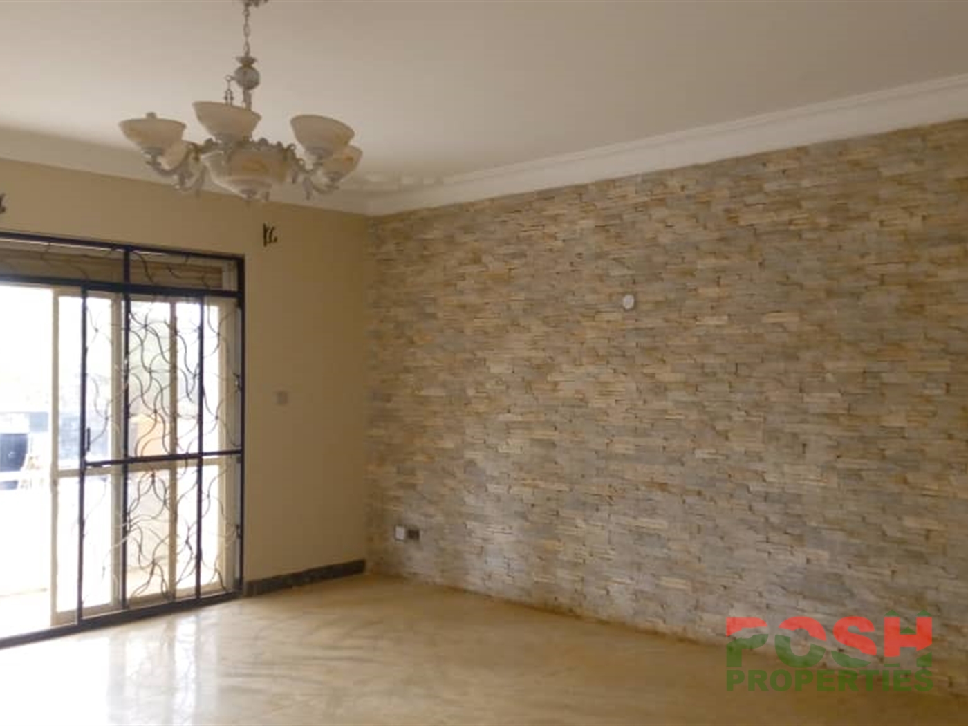 Bungalow for sale in Bweya Wakiso