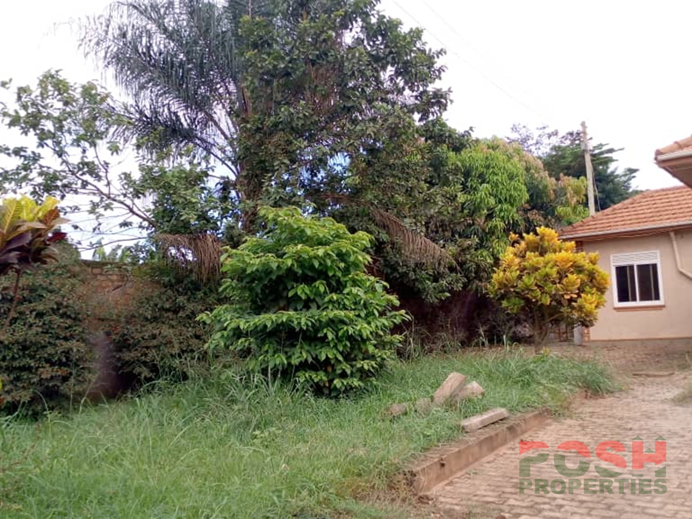 Bungalow for sale in Bweya Wakiso