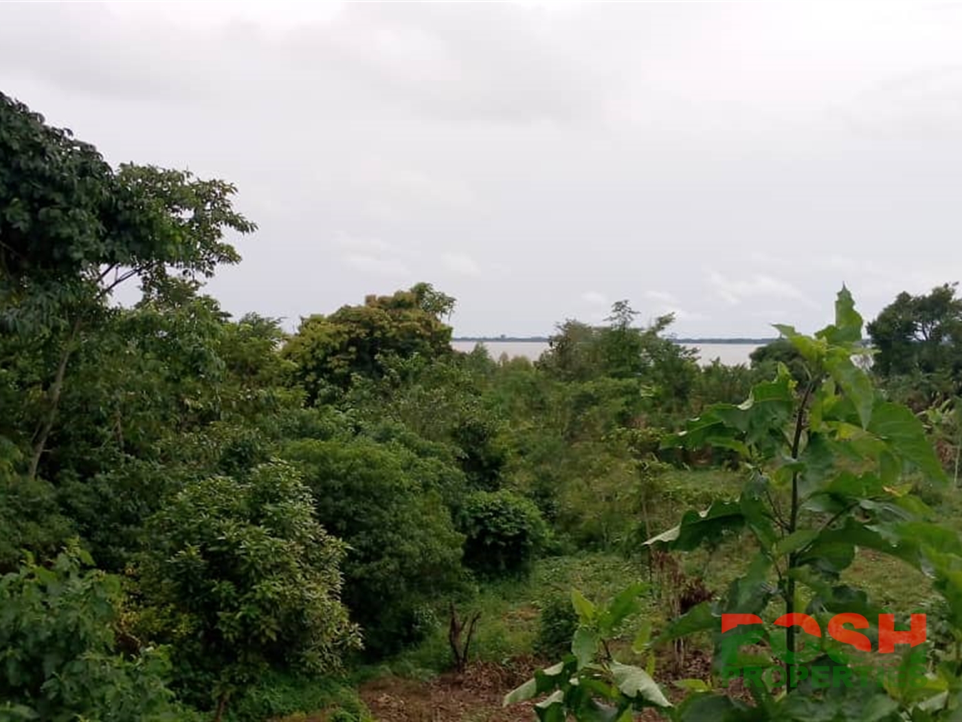 Residential Land for sale in Buwaye Wakiso