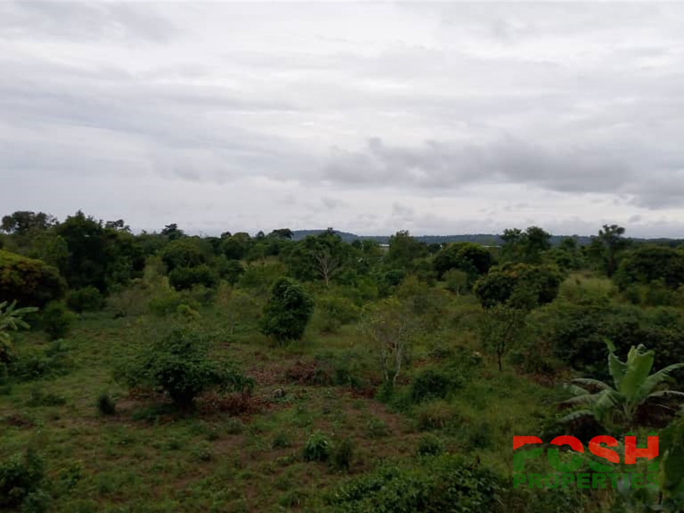 Residential Land for sale in Buwaye Wakiso
