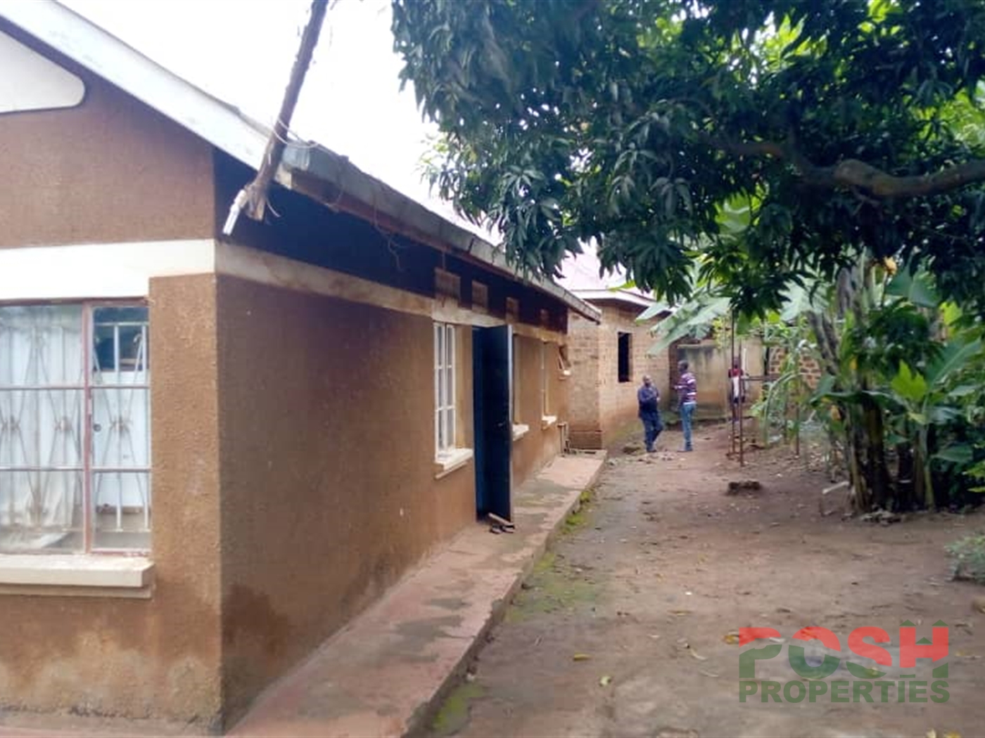 Bungalow for sale in Seguku Wakiso