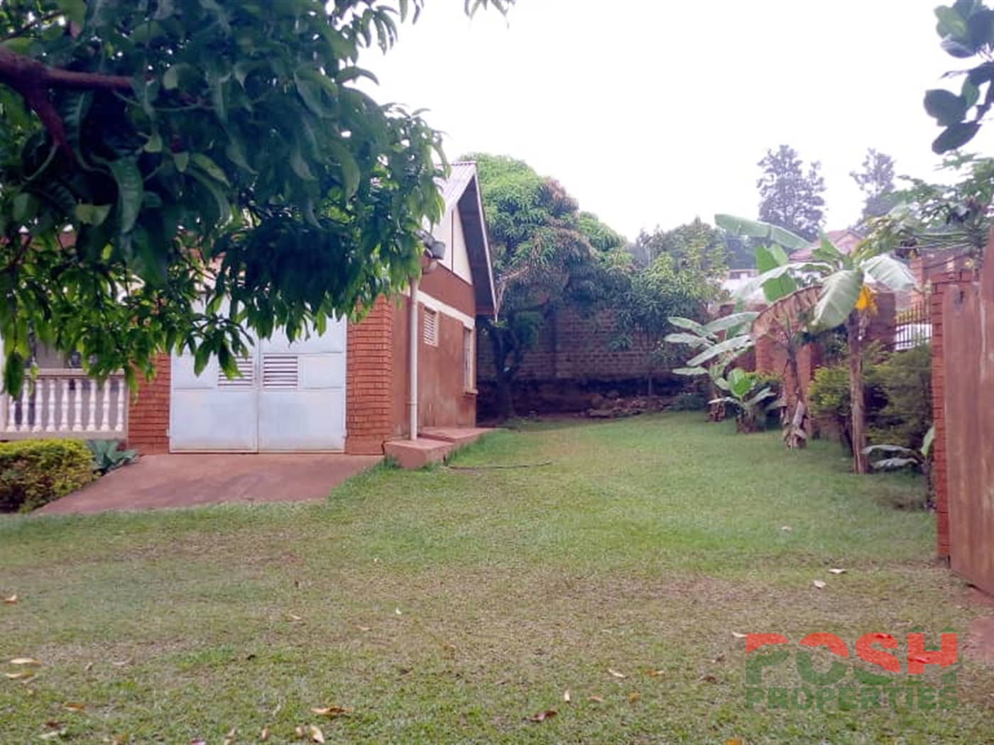 Bungalow for sale in Seguku Wakiso