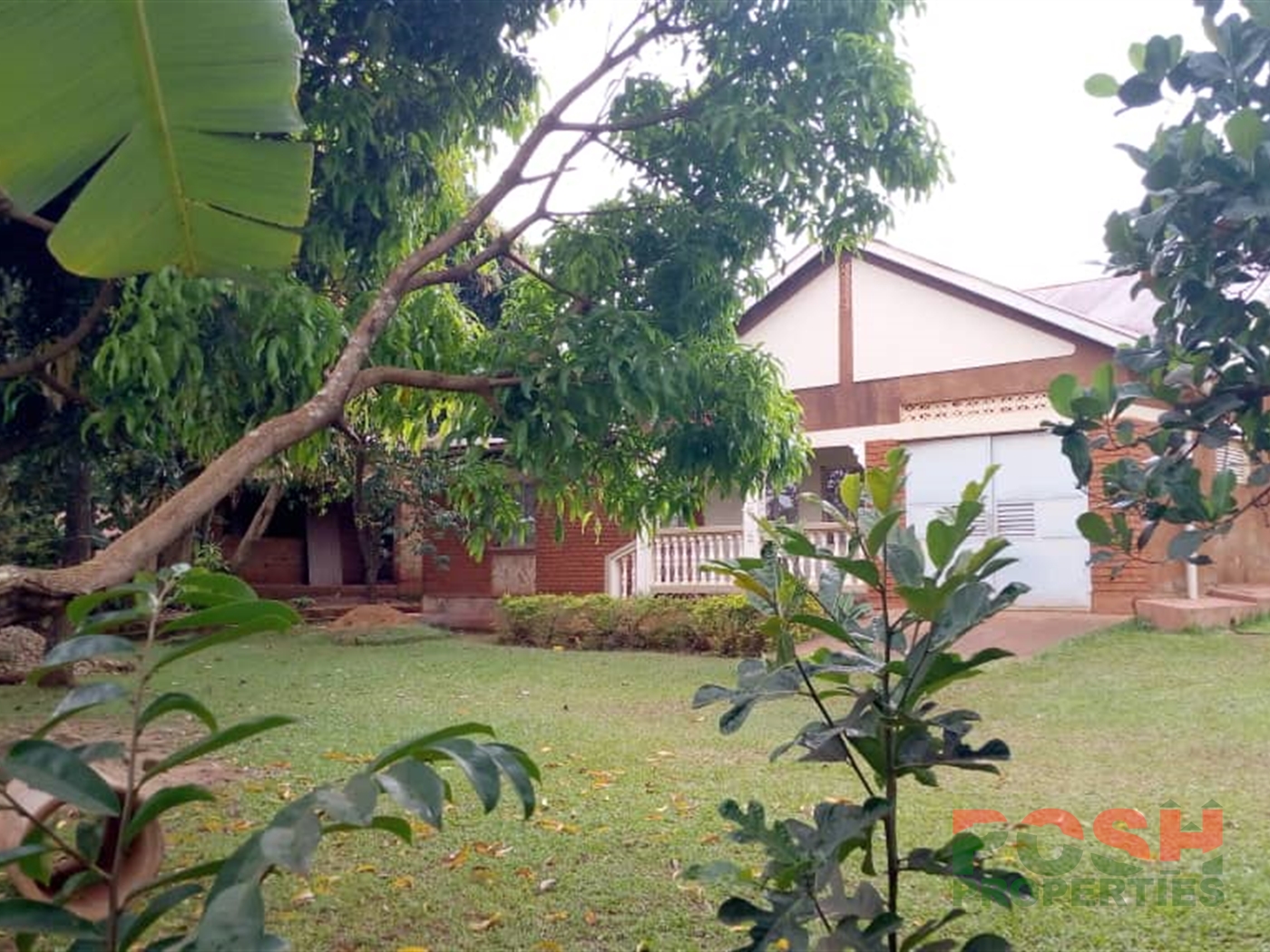 Bungalow for sale in Seguku Wakiso