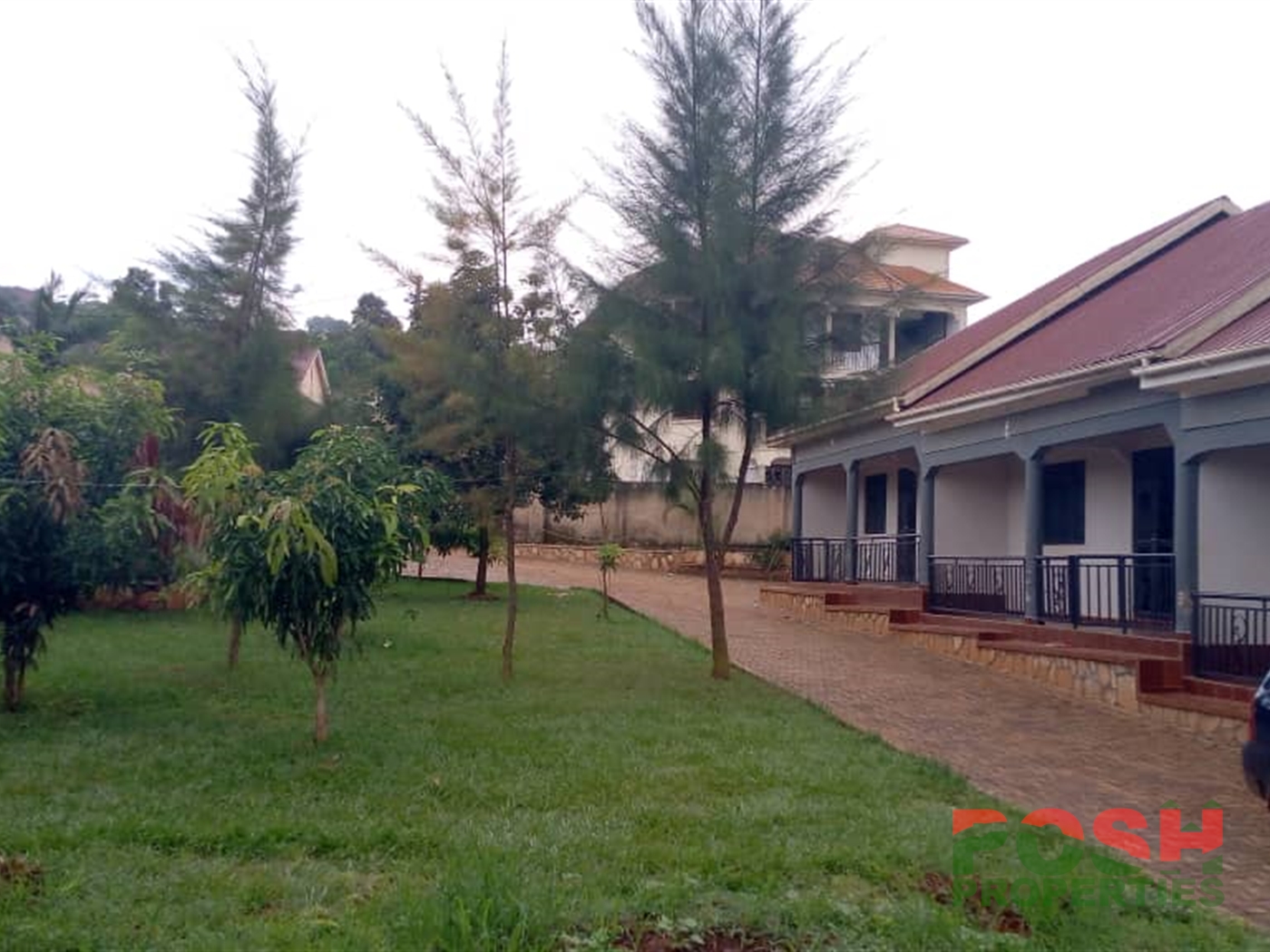 Rental units for sale in Seguku Wakiso