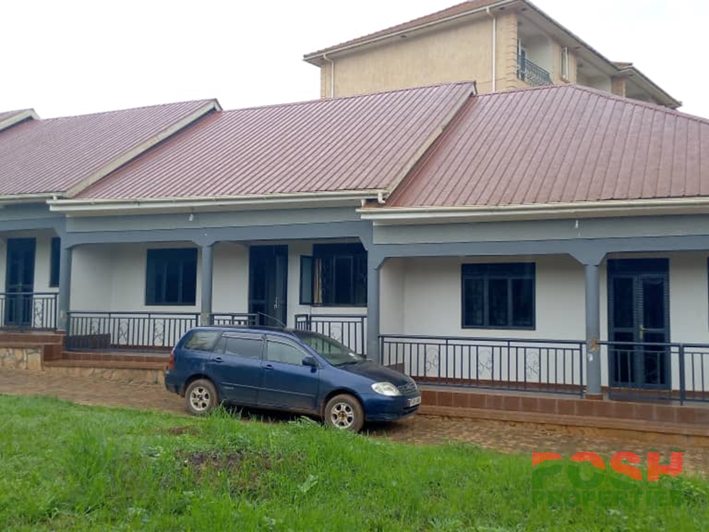 Rental units for sale in Seguku Wakiso