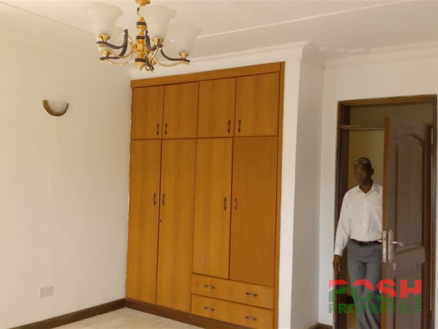 Storeyed house for sale in Naguru Kampala