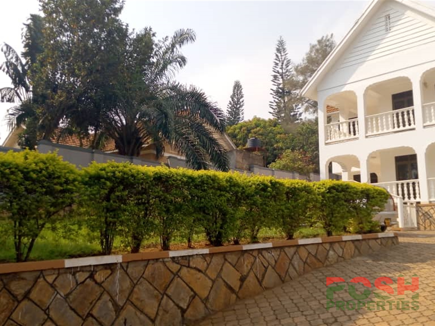 Storeyed house for sale in Naguru Kampala