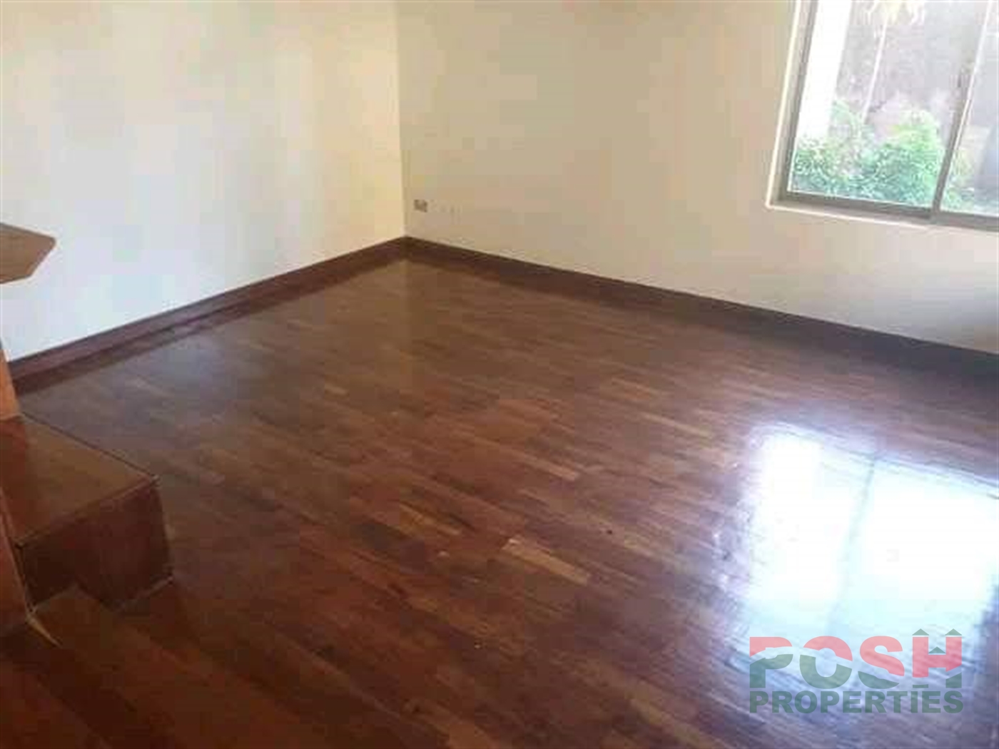 Mansion for rent in Naguru Kampala