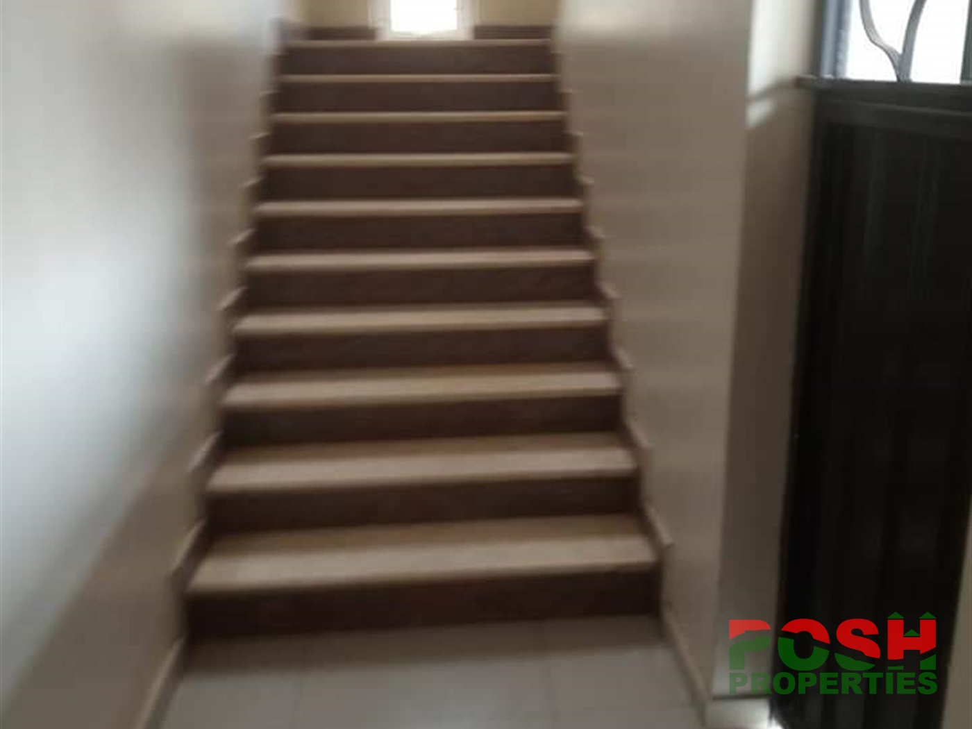 Mansion for rent in Naalya Wakiso