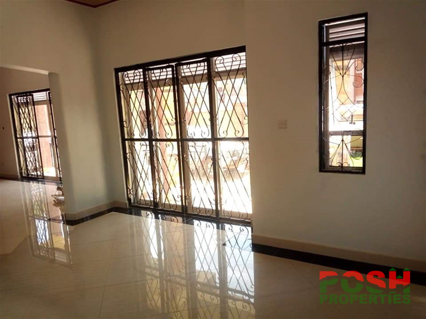 Bungalow for sale in Munyonyo Kampala