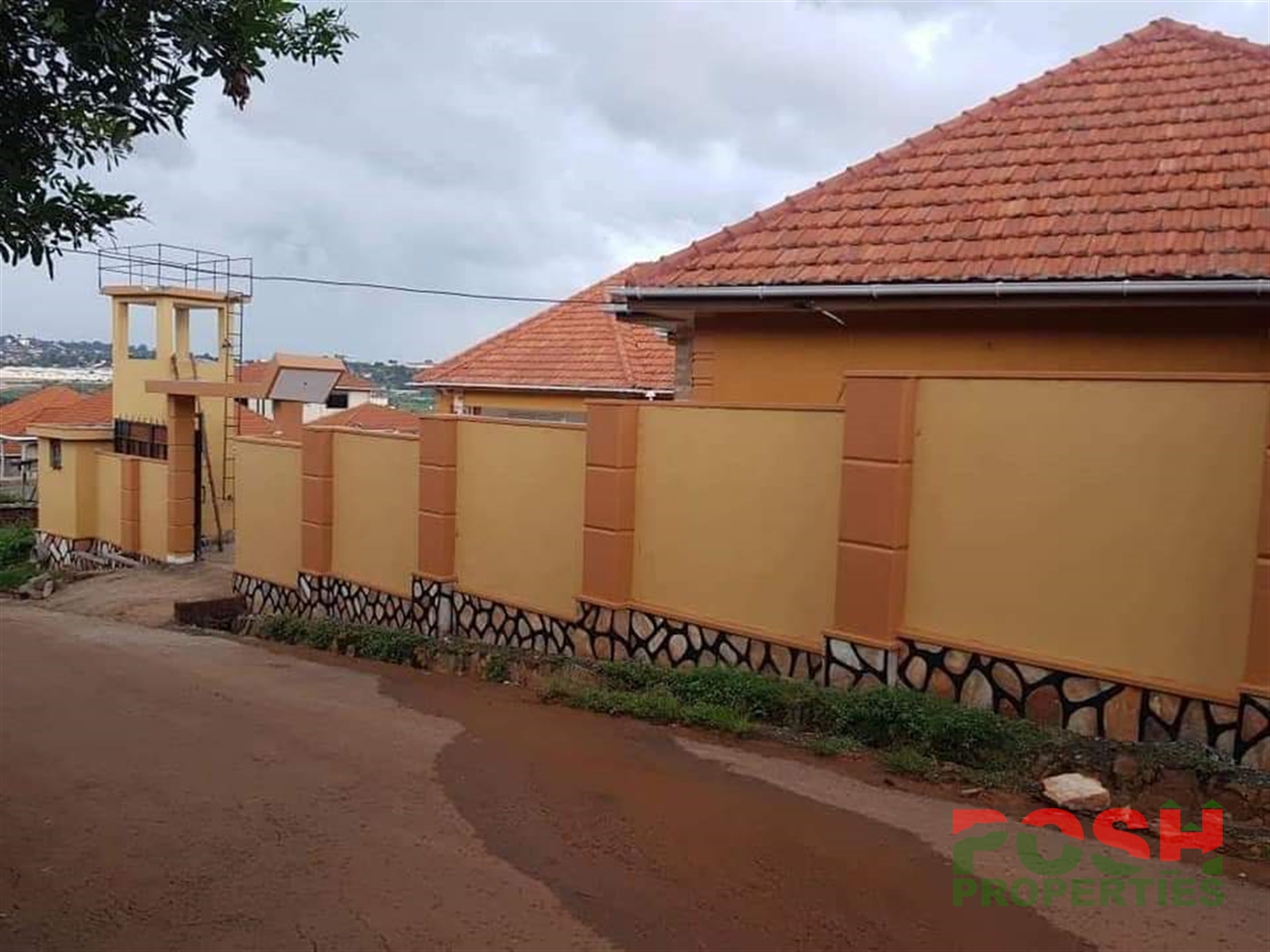 Rental units for sale in Muyenga Kampala