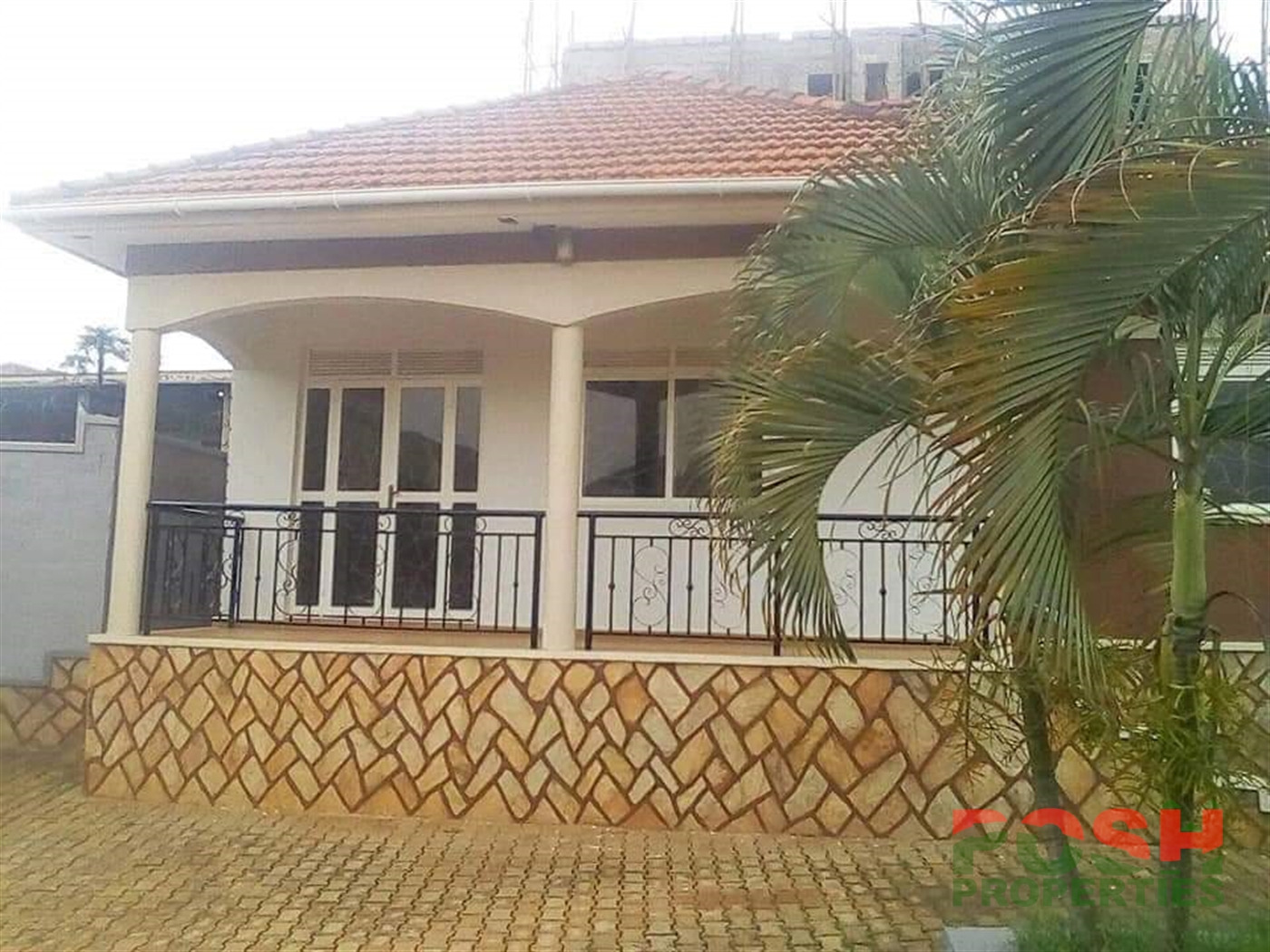 Bungalow for sale in Najjera Wakiso