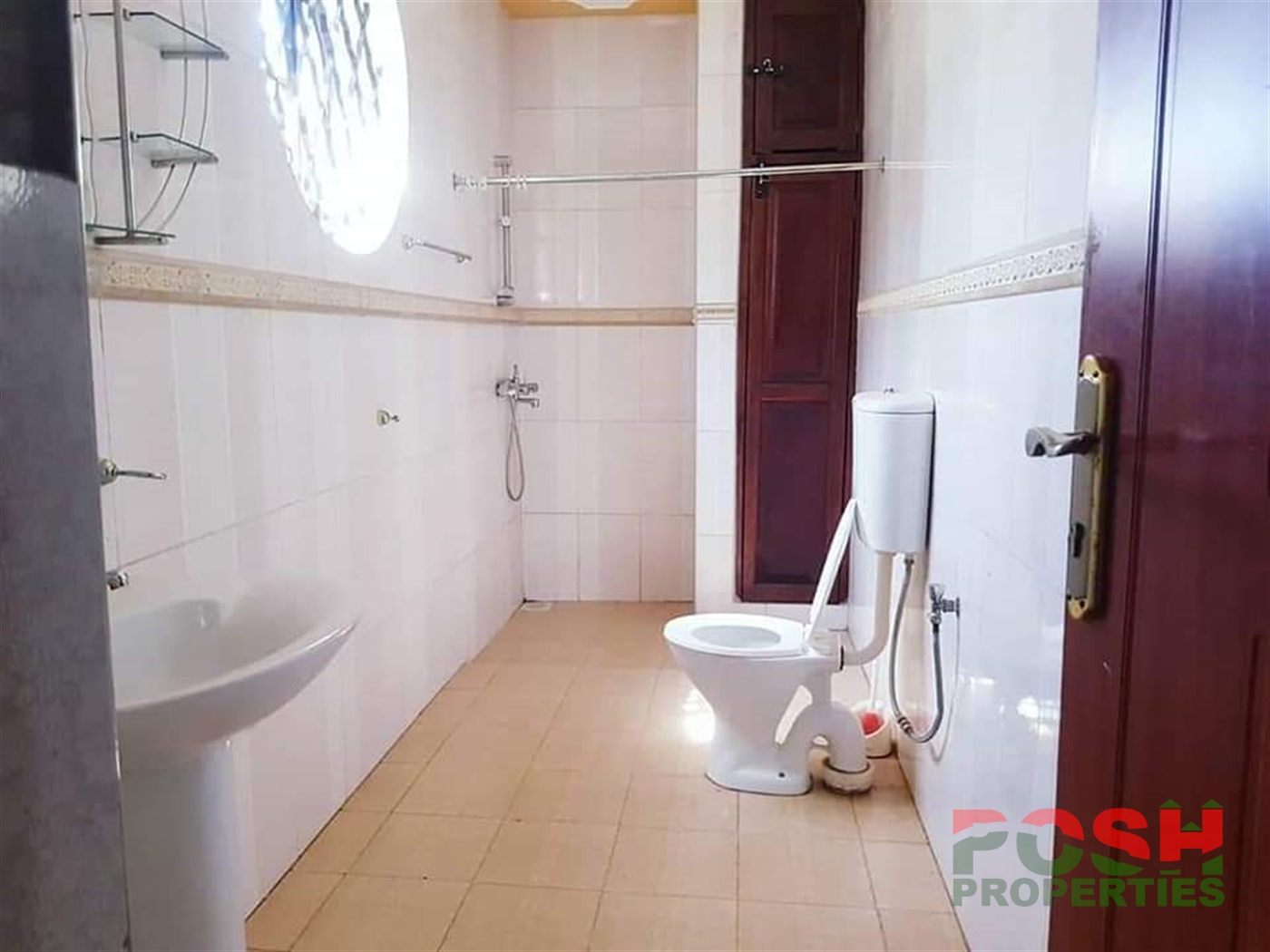 Apartment for rent in Muyenga Kampala