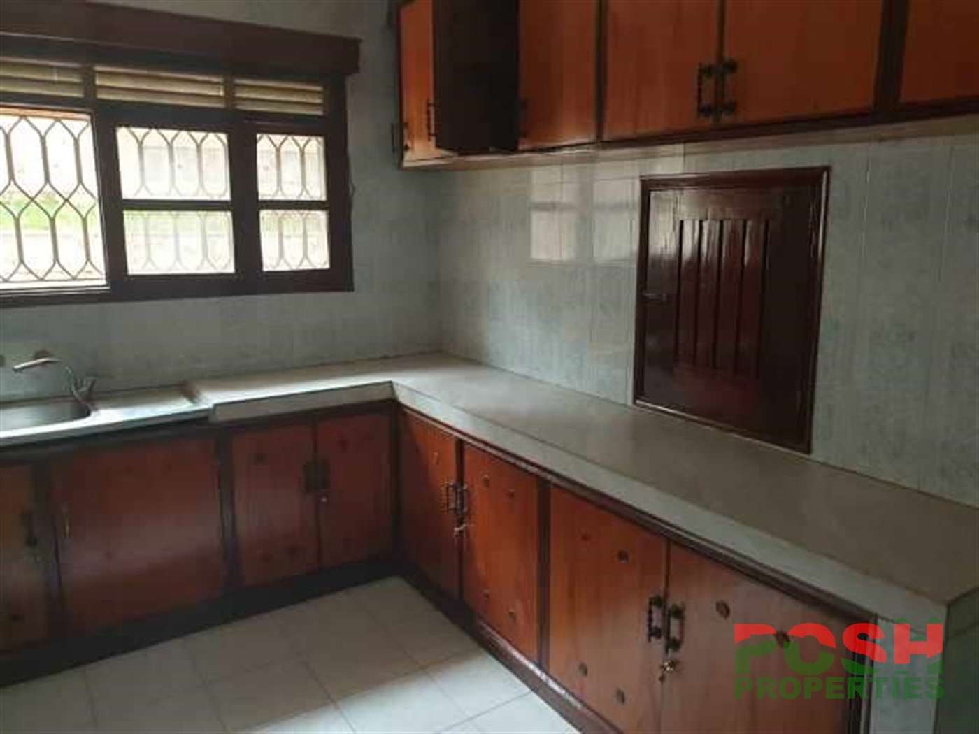 Bungalow for rent in Naguru Kampala