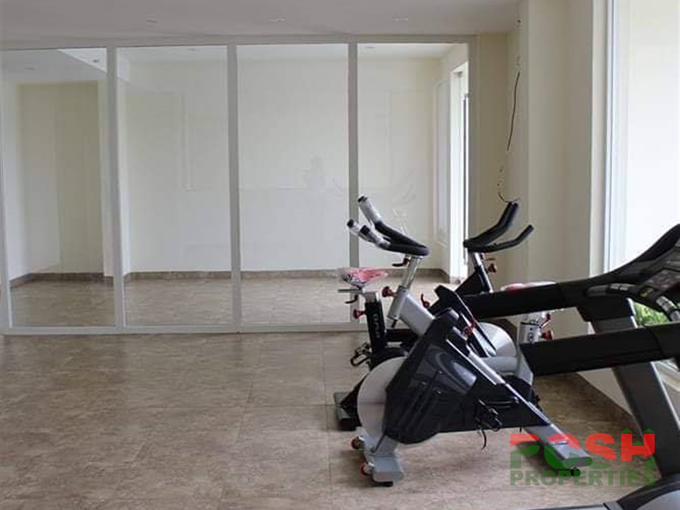 Apartment for rent in Naguru Kampala