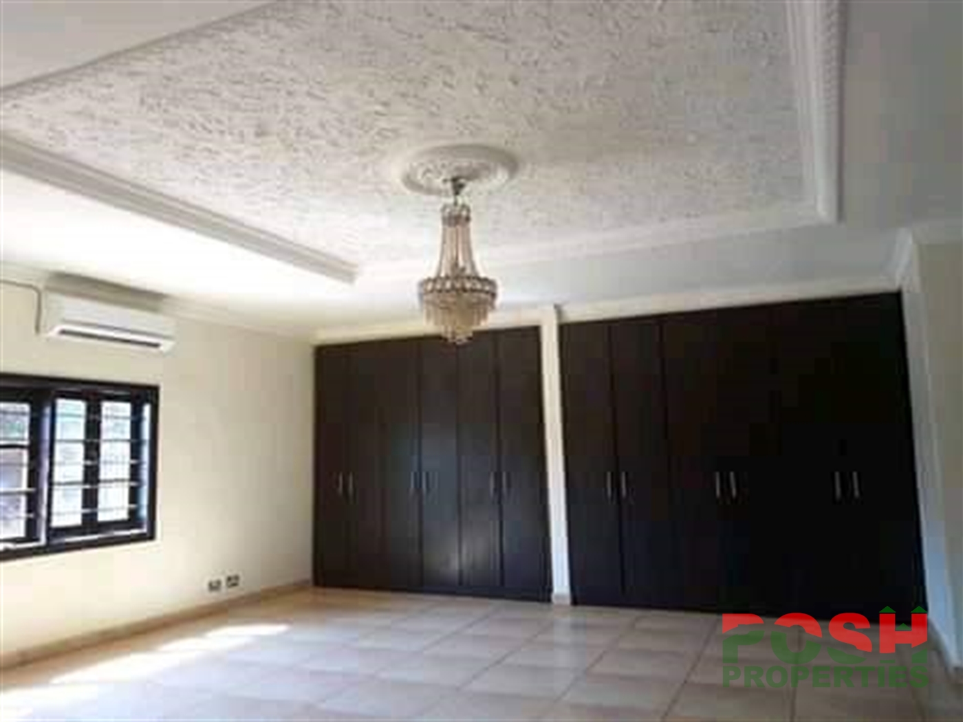 Bungalow for rent in Naguru Kampala