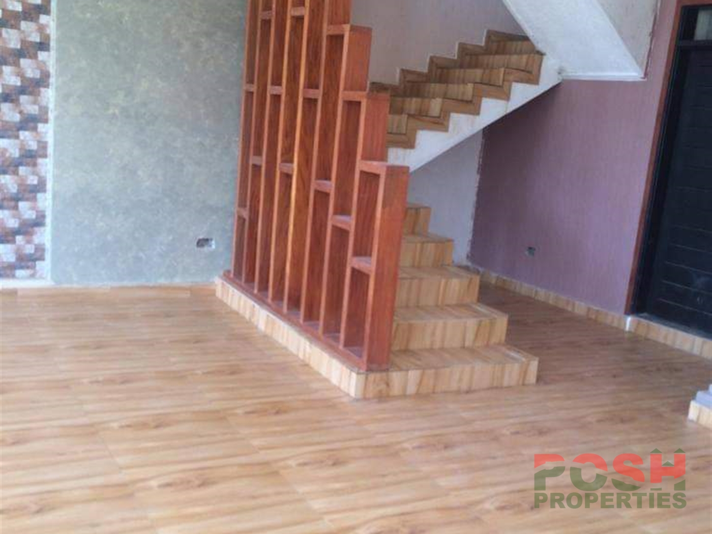 Storeyed house for sale in Kira Wakiso