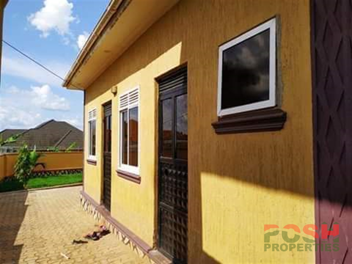 Bungalow for sale in Kira Wakiso