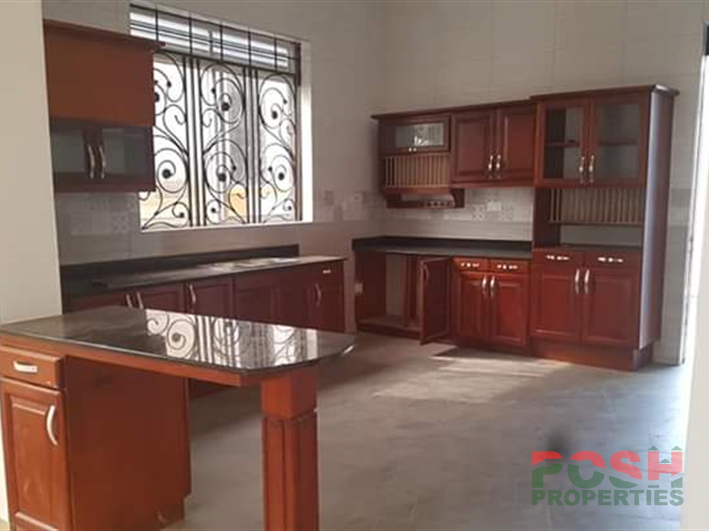 Bungalow for sale in Kira Wakiso