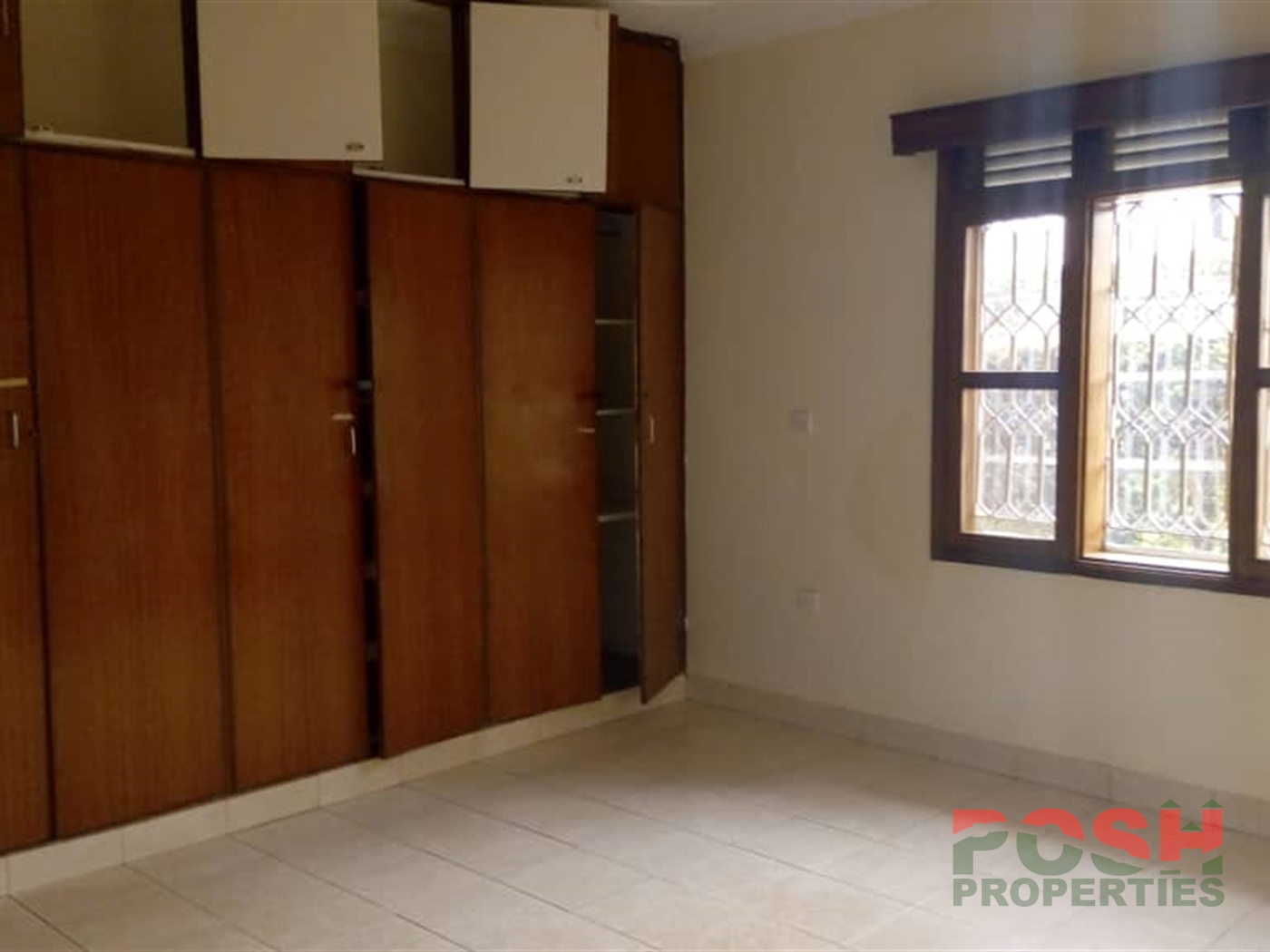 Bungalow for rent in Bukoto Kampala