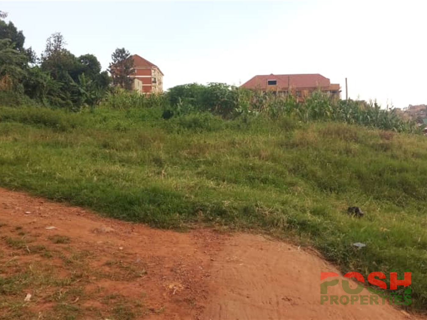 Residential Land for sale in Makerere Kampala