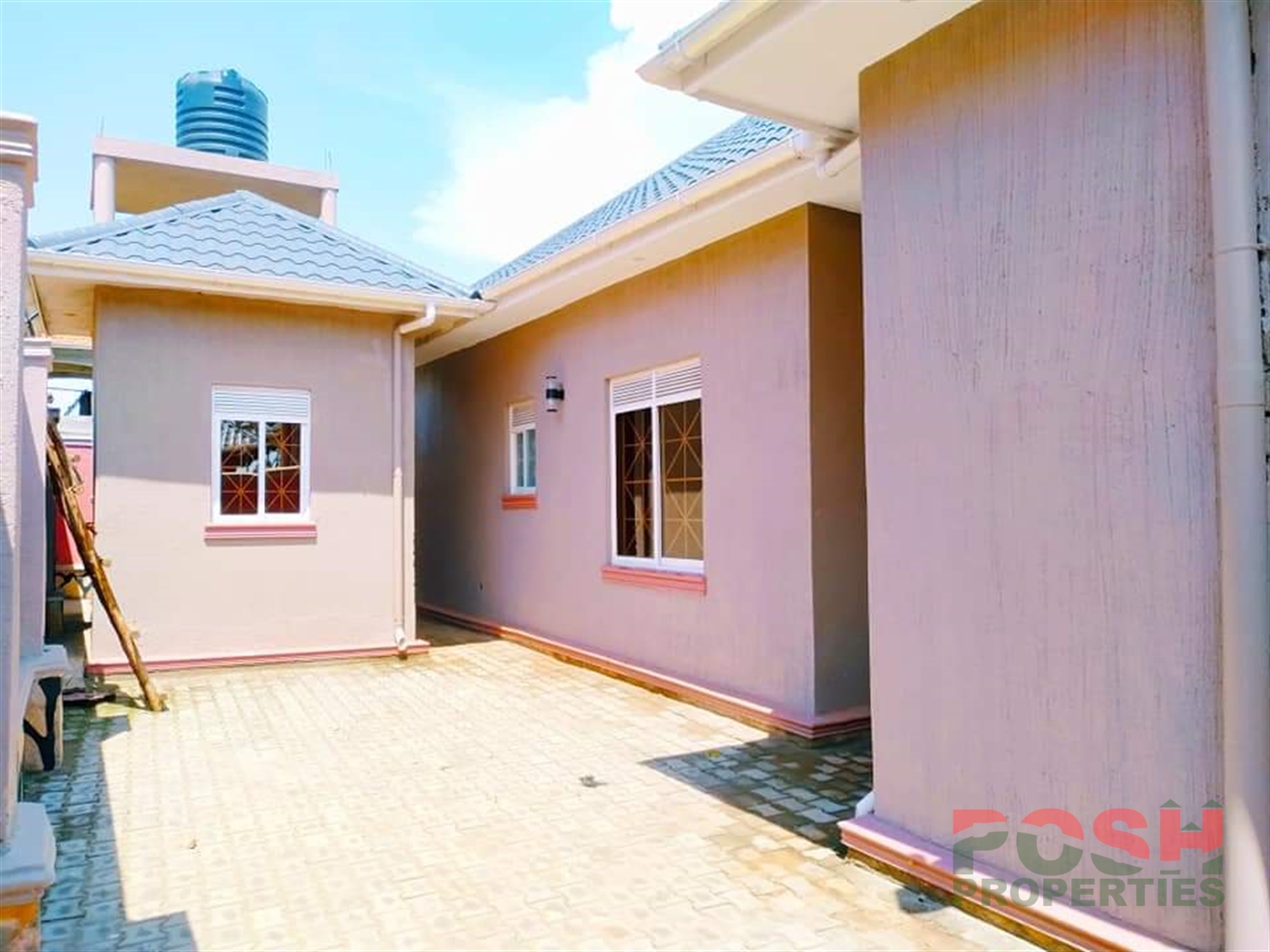 Bungalow for sale in Kira Wakiso