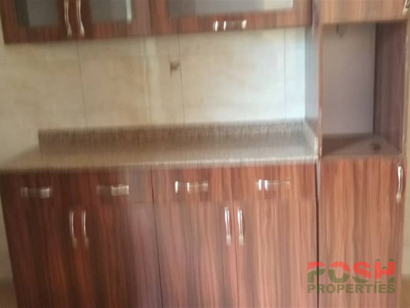 Bungalow for sale in Bwebajja Wakiso